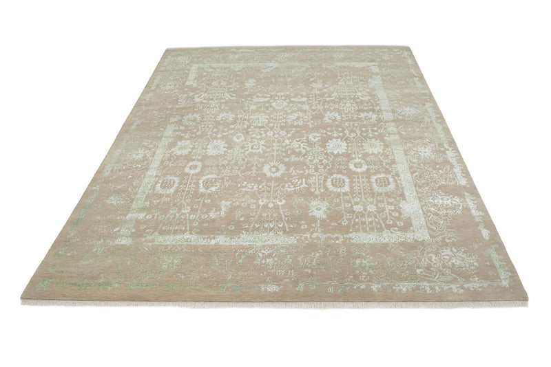 Designer Rug - 296 x 256 cm - sand