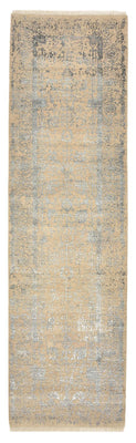 Runner Designer Rug - 300 x 84 cm - sand