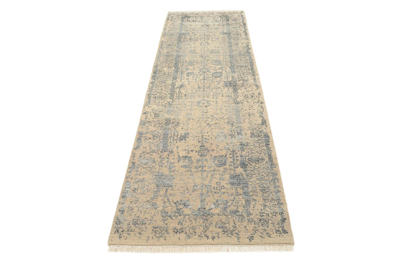 Runner Designer Rug - 300 x 84 cm - sand