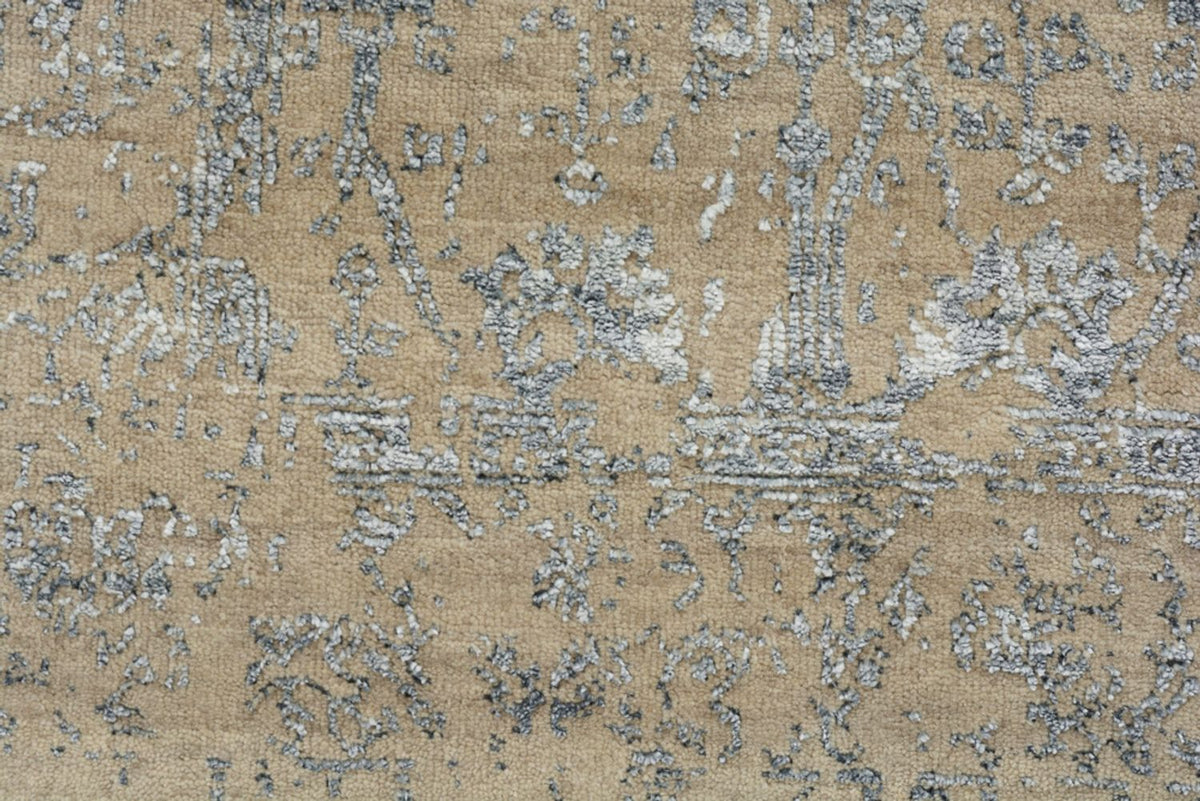 Runner Designer Rug - 300 x 84 cm - sand