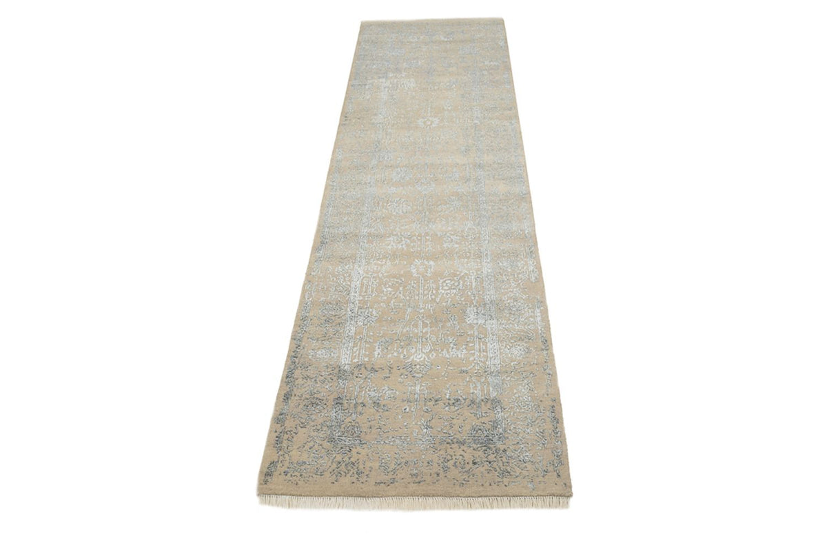 Runner Designer Rug - 300 x 84 cm - sand