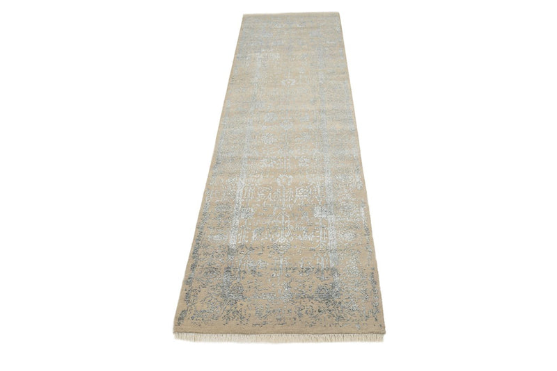 Runner Designer Rug - 300 x 84 cm - sand