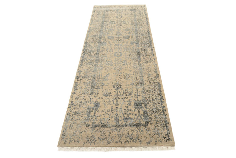 Runner Designer Rug - 243 x 83 cm - sand