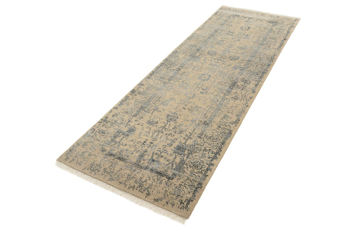 Designer Rug 243x83cm - Designerteppich