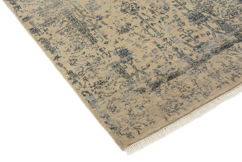 Runner Designer Rug - 243 x 83 cm - sand