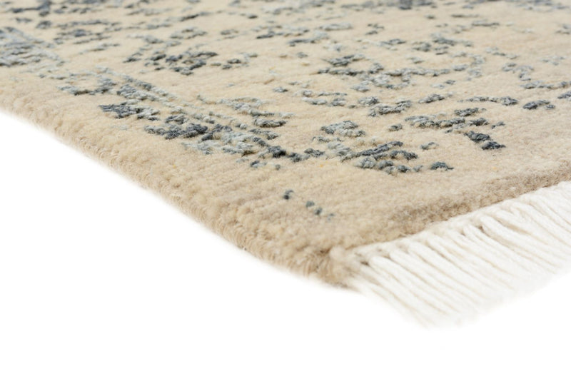 Runner Designer Rug - 243 x 83 cm - sand