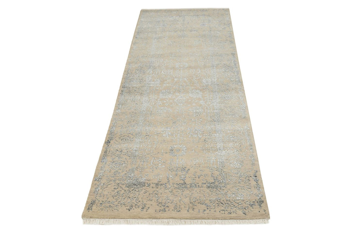 Runner Designer Rug - 243 x 83 cm - sand