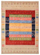 Indo Loribaft Rug 244x173cm - Wool Rug