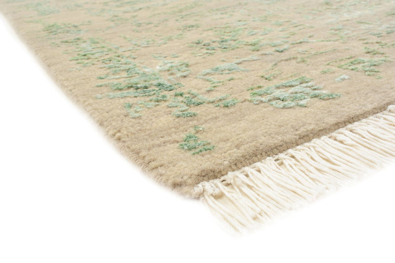 Designer Rug - 240 x 175 cm - sand