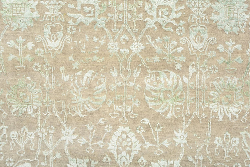 Designer Rug - 240 x 175 cm - sand