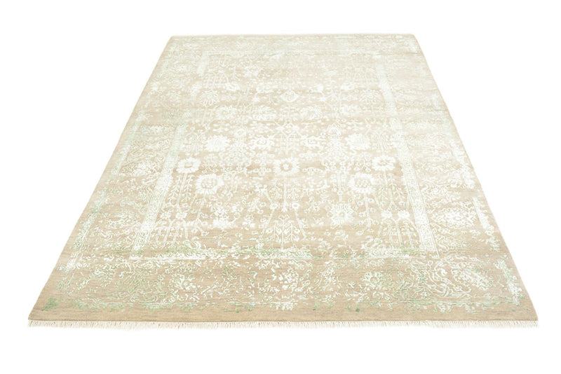 Designer Rug - 240 x 175 cm - sand