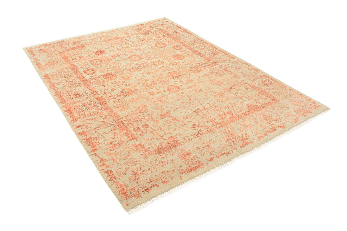 Designer Rug - 289 x 208 cm - grey