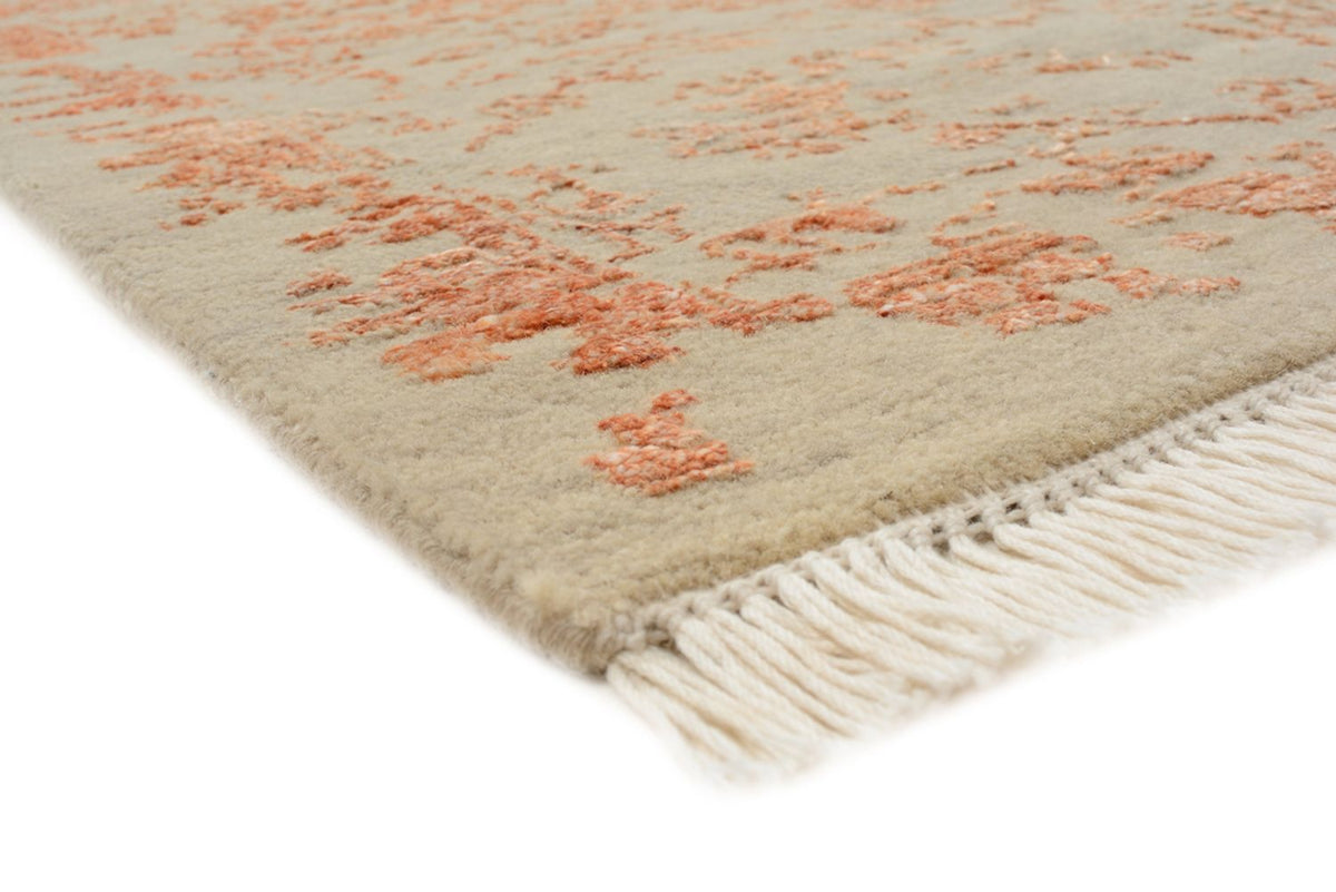 Designer Rug - 289 x 208 cm - grey