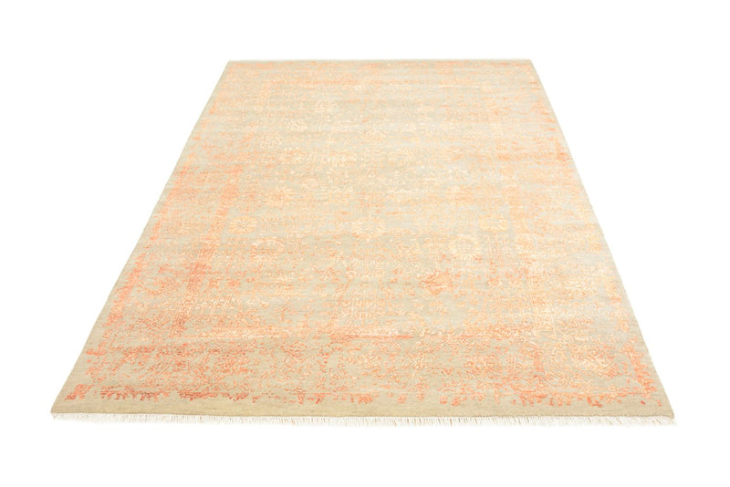 Designer Rug - 289 x 208 cm - grey