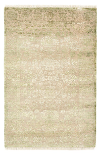 Designer Rug - 126 x 84 cm - sand