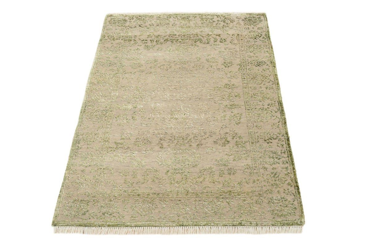 Designer Rug - 126 x 84 cm - sand