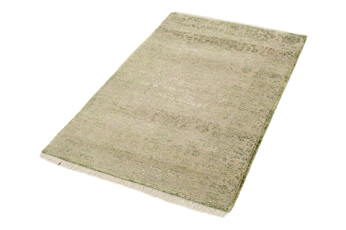Designer Rug - 126 x 84 cm - sand