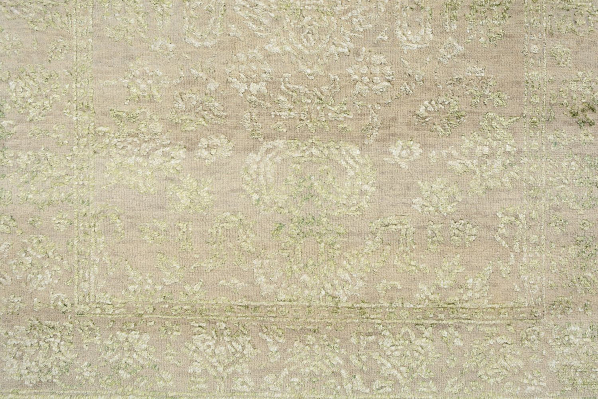 Designer Rug - 126 x 84 cm - sand