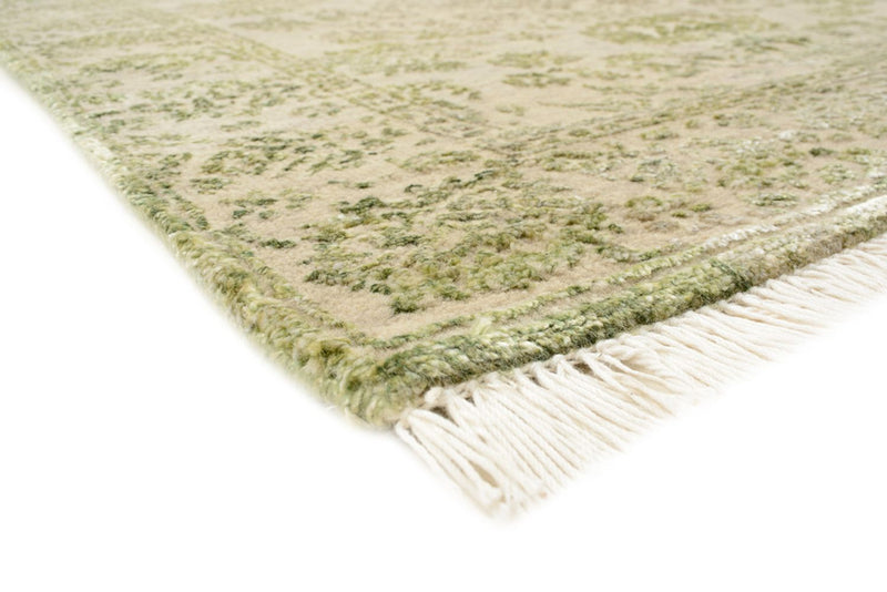 Designer Rug - 124 x 85 cm - sand