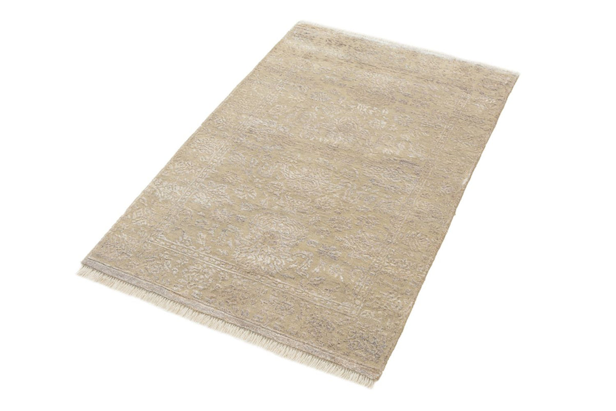 Designer Rug - 120 x 80 cm - sand