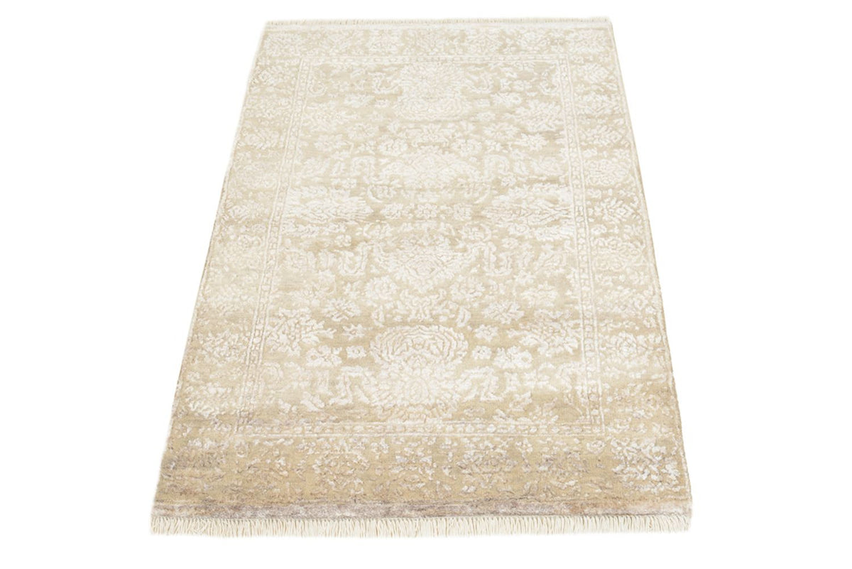 Designer Rug - 120 x 80 cm - sand