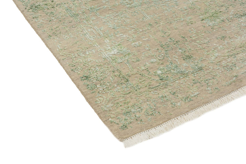 Designer Rug - 136 x 74 cm - sand