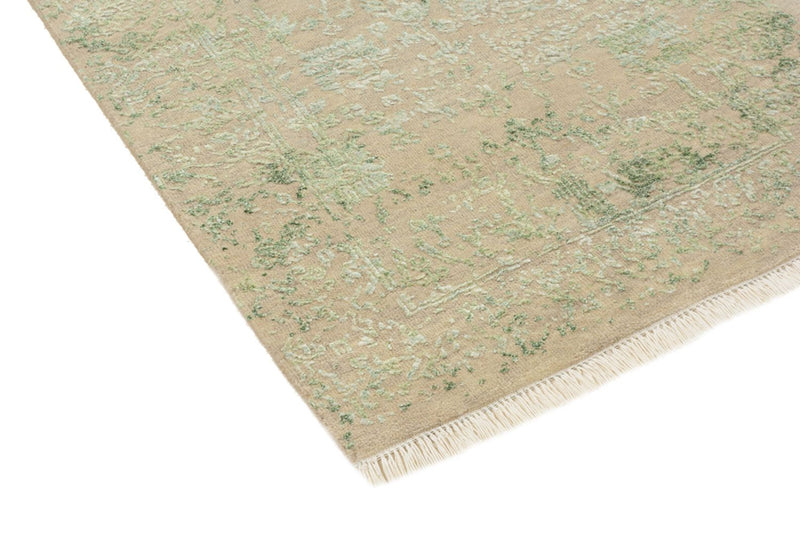 Designer Rug - 136 x 72 cm - sand