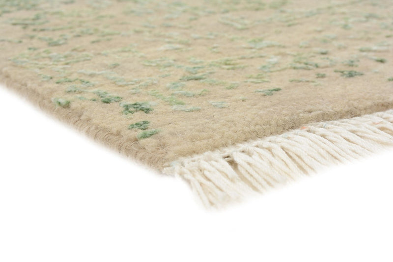 Designer Rug - 136 x 72 cm - sand