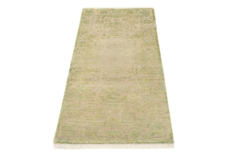 Designer Rug - 145 x 72 cm - sand
