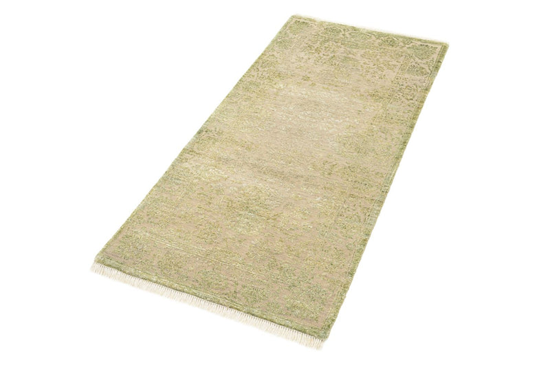 Designer Rug - 145 x 72 cm - sand