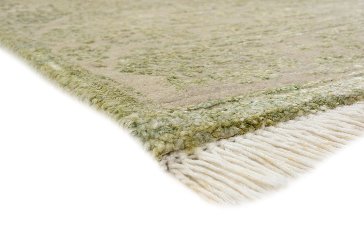 Designer Rug - 145 x 72 cm - sand