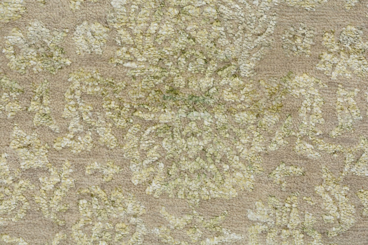 Designer Rug - 145 x 72 cm - sand