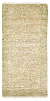 Designer Rug - 146 x 72 cm - sand