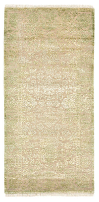 Designer Rug - 146 x 72 cm - sand