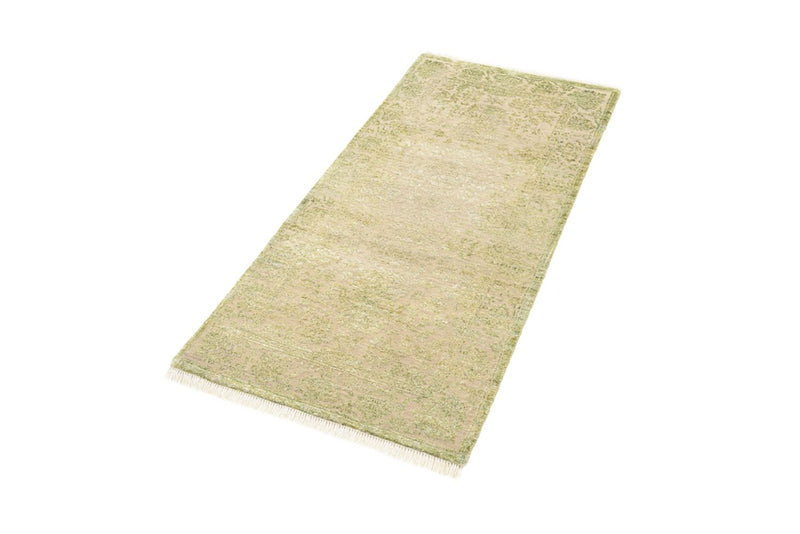 Designer Rug - 146 x 72 cm - sand