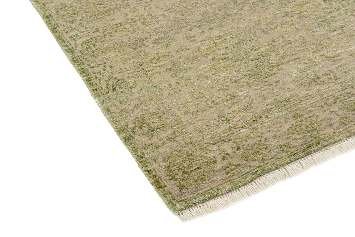 Designer Rug - 146 x 72 cm - sand