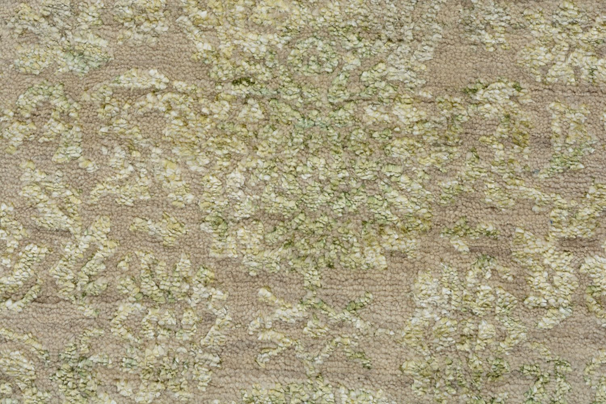 Designer Rug - 146 x 72 cm - sand