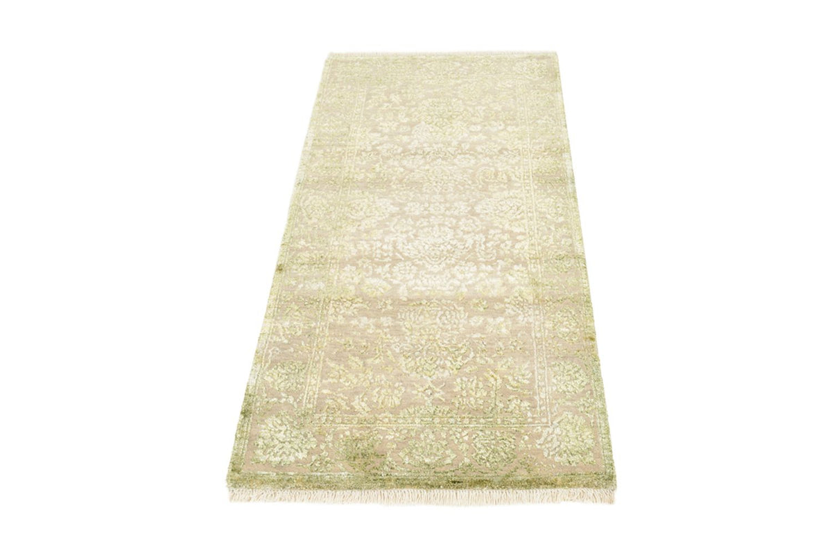 Designer Rug - 146 x 72 cm - sand