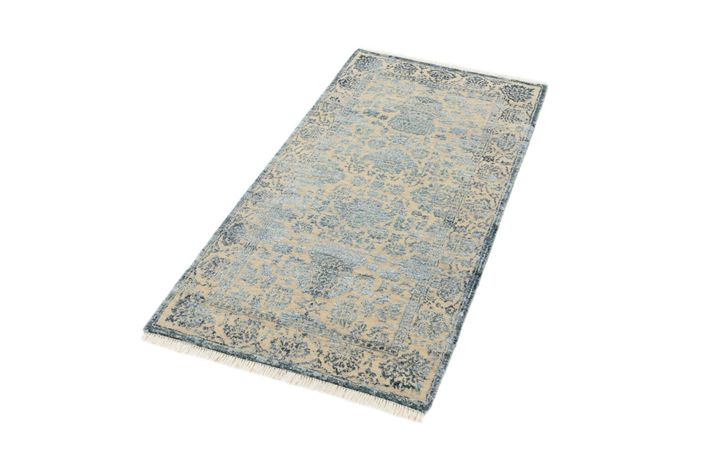 Designer Rug 134x70cm - Designerteppich
