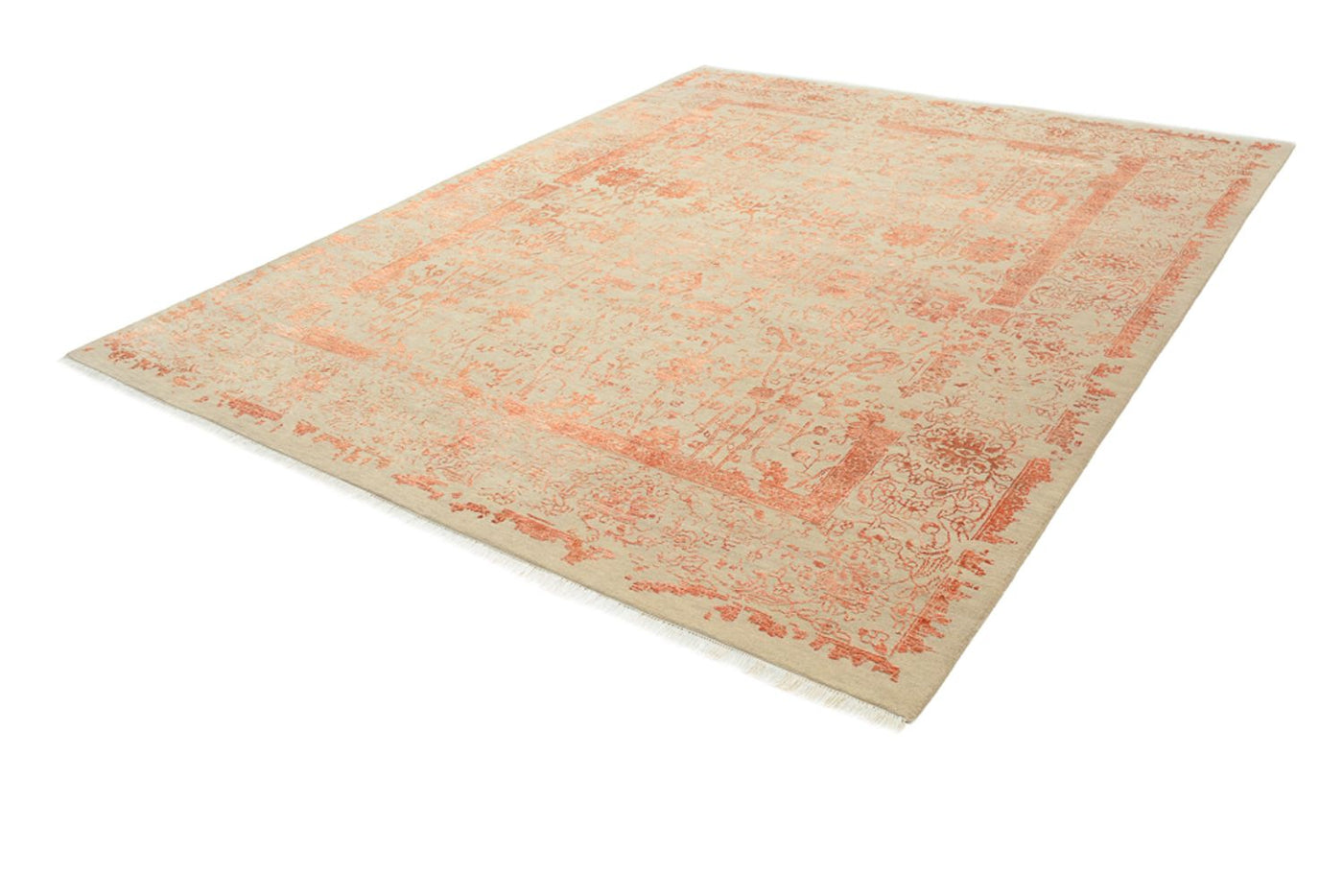 Designer Rug 299x253cm - Designerteppich
