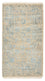 Designer Rug - 137 x 78 cm - light beige