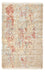 Designer Rug - 124 x 81 cm - light beige