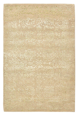 Designer Rug - 118 x 79 cm - sand