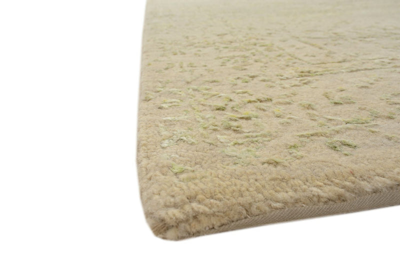 Designer Rug - 118 x 79 cm - sand