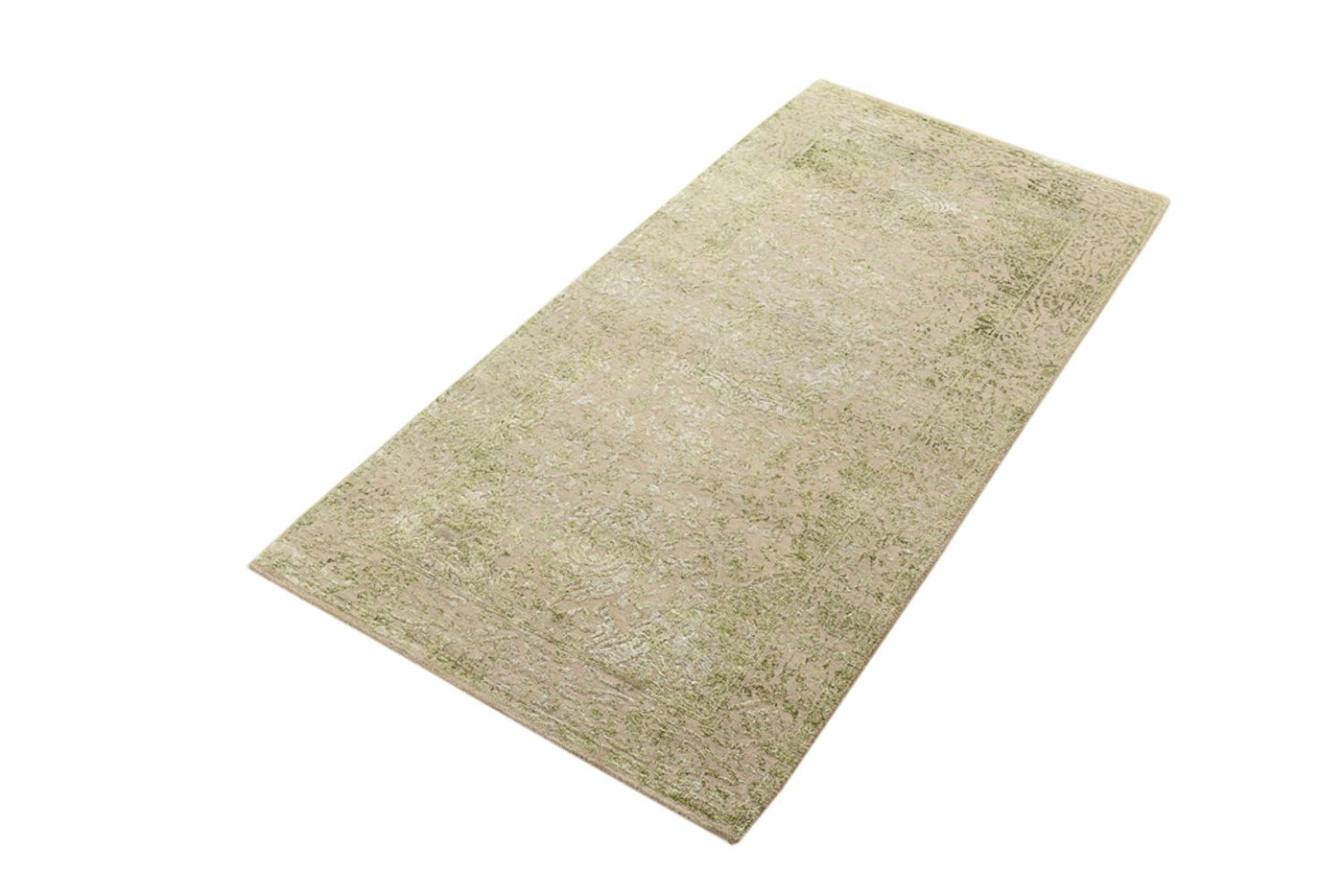 Designer Rug 139x71cm - Designerteppich