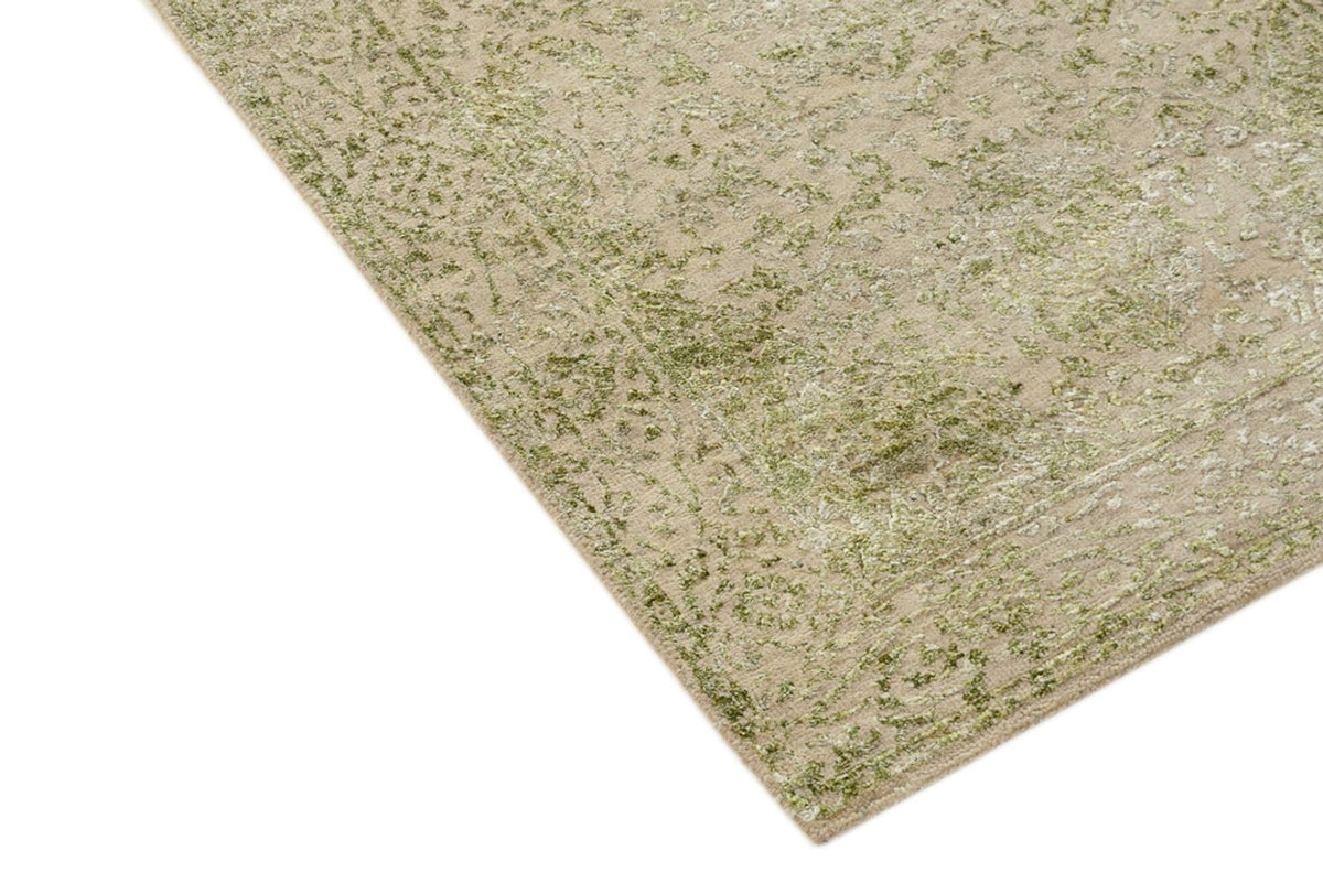 Designer Rug - 139 x 71 cm - sand