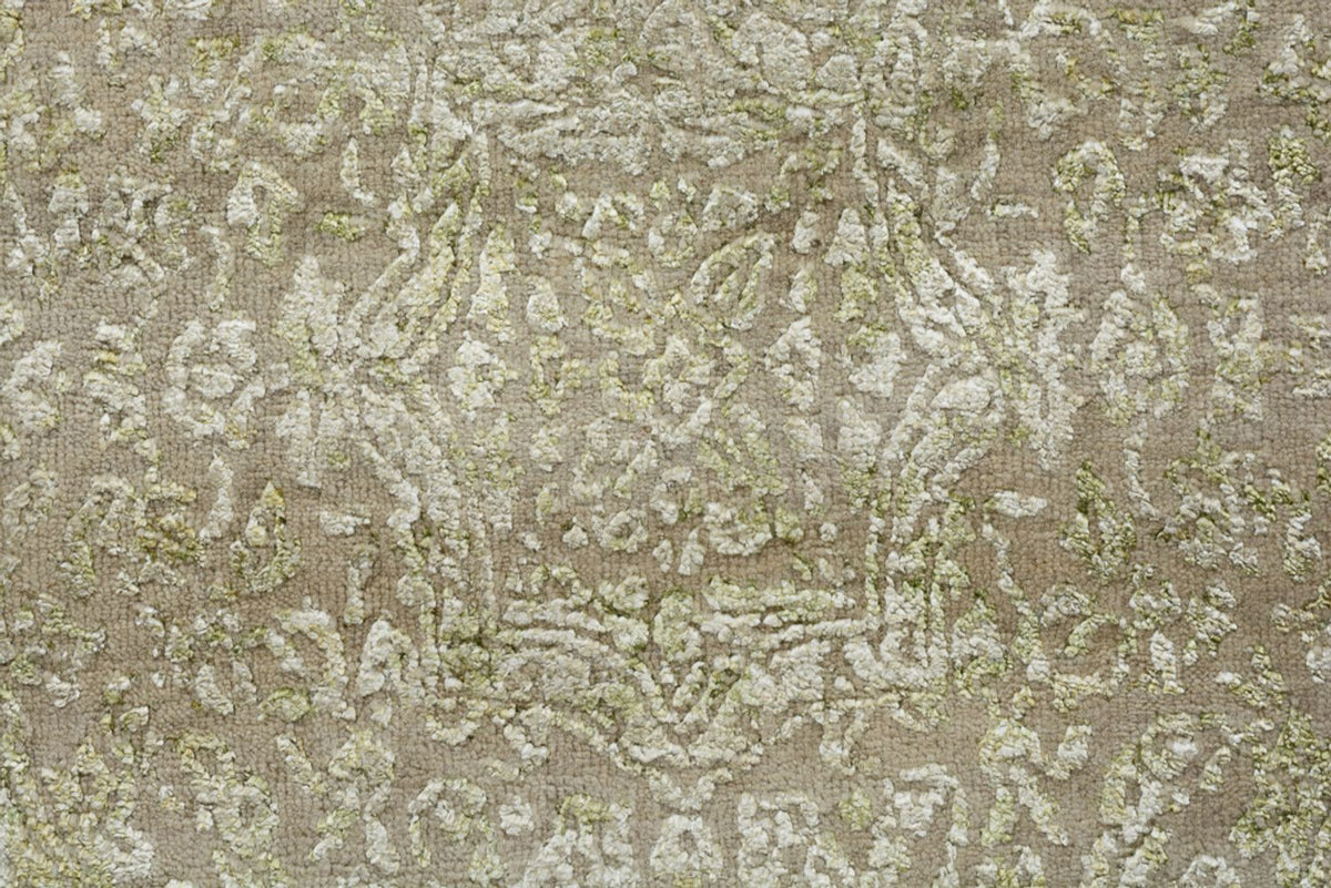 Designer Rug - 139 x 71 cm - sand