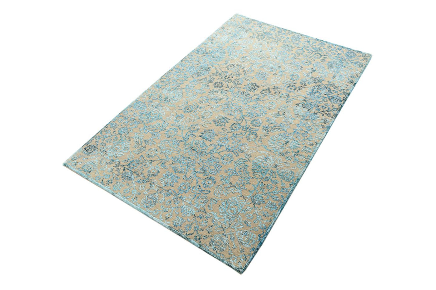 Designer Rug 150x95cm - Designerteppich