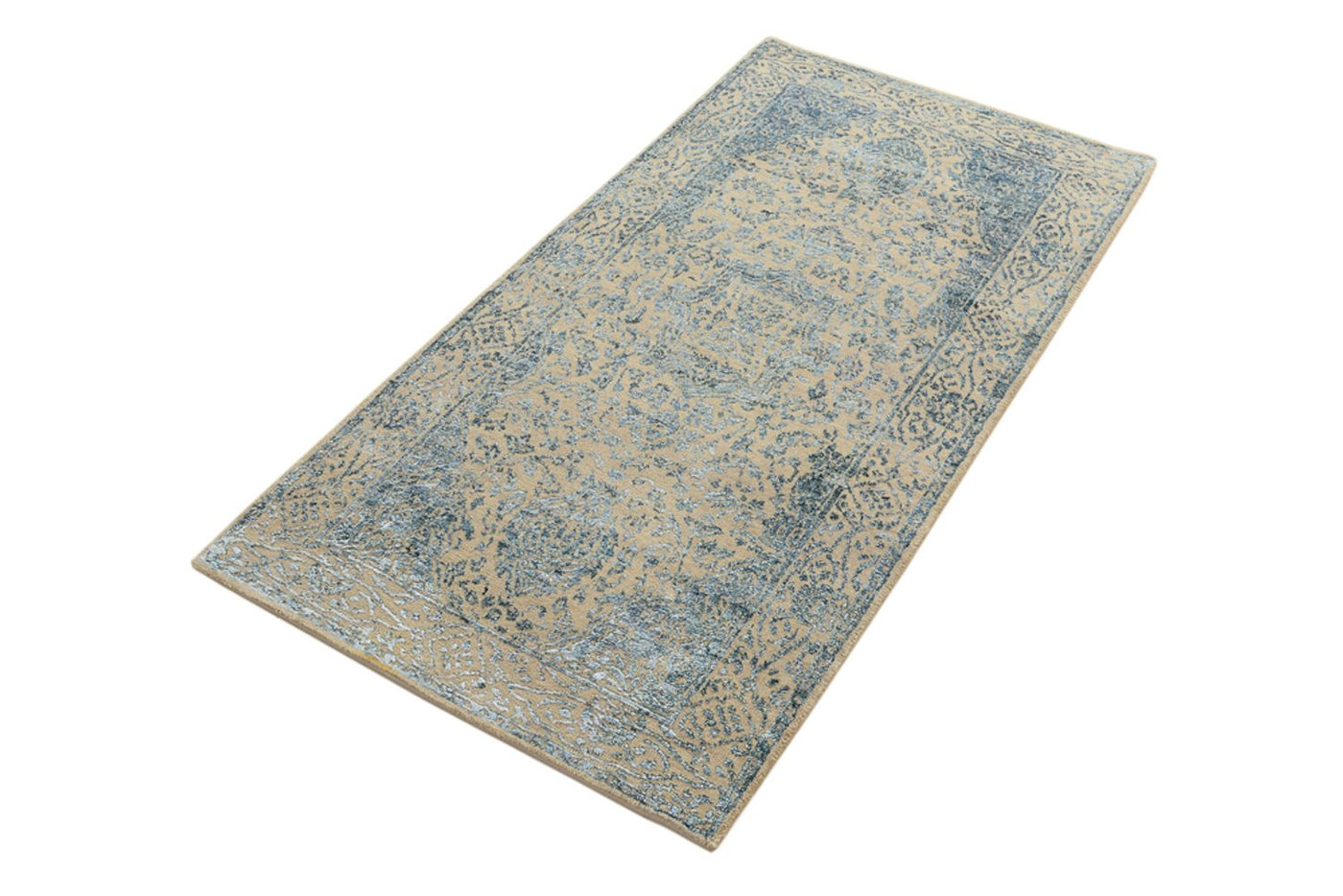 Designer Rug 138x74cm - Designerteppich