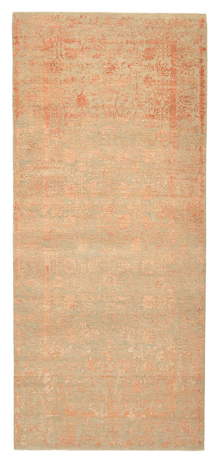 Runner Designer Rug - 292 x 128 cm - light brown
